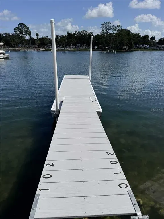 30 SE Valare Lane, Unit 102c, Crystal River, FL, 34429