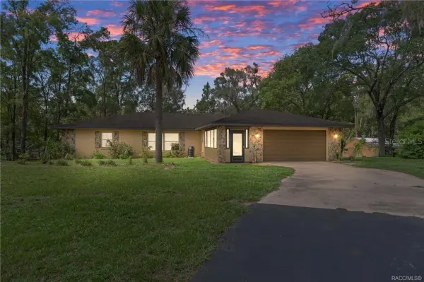 1879 Forest Drive, Inverness, FL, 34453