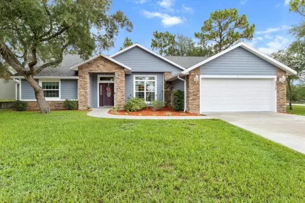 5317 W Tortuga Loop, Lecanto, FL, 34461