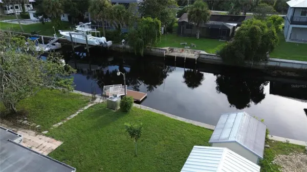 3896 N Seminole Point, Crystal River, FL, 34428