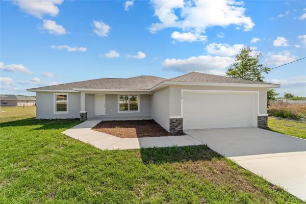 7830 N Jamaica Drive, Citrus Springs, FL, 34434