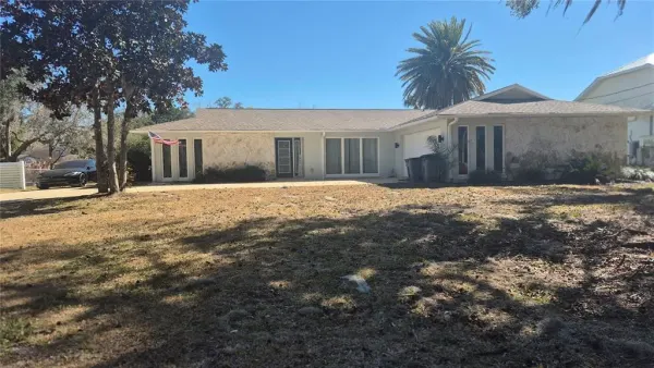 571 NW 14th Place, Crystal River, FL, 34428