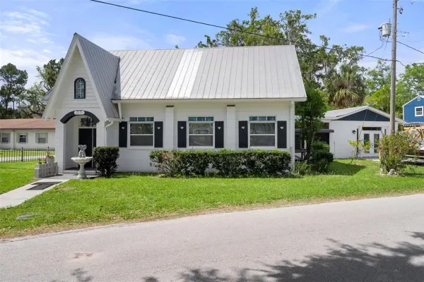 10990 W Seminole Place, Homosassa, FL, 34448