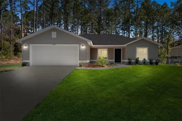 7685 N Maltese Drive, Citrus Springs, FL, 34433