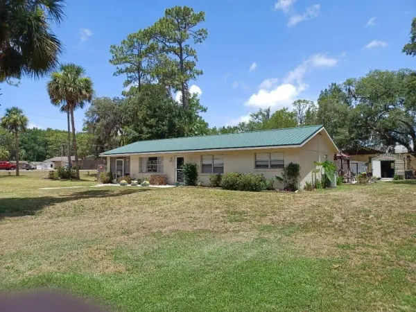 9461 W Tall Pines Court, Crystal River, FL, 34428