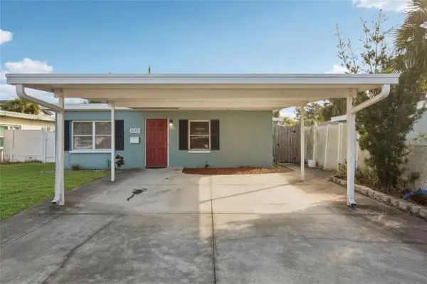 640 59th St S, St Petersburg, FL, 33707