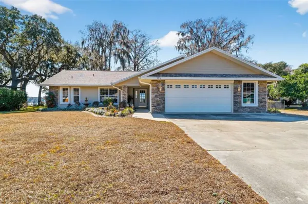 115 S Hunting Lodge Drive, Inverness, FL, 34453