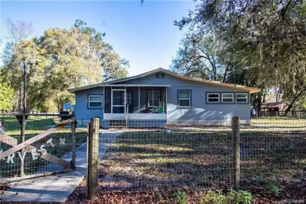 7545 S Old Oaks Drive, Floral City, FL, 34436