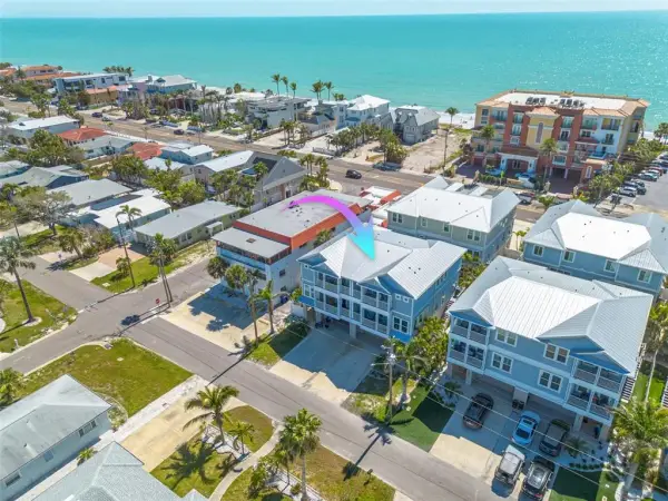 16306 1st Street E, Redington Beach, FL, 33708