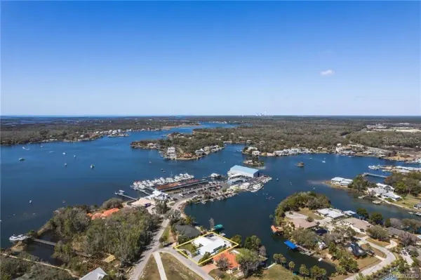 171 SW 3rd Street, Crystal River, FL, 34429