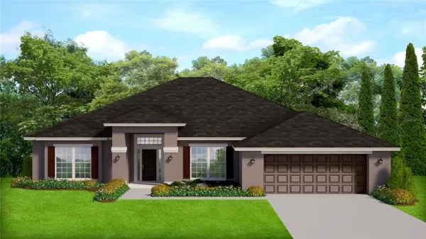 6433 Grapewood Road, Spring Hill, FL, 34609