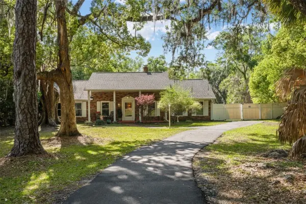 1008 S Mildred Avenue, Brooksville, FL, 34601