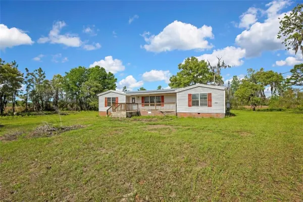 4512 N Timberwood Point, Crystal River, FL, 34428
