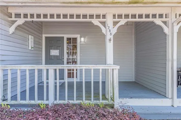 1288 Cypress Cove Court, Inverness, FL, 34450