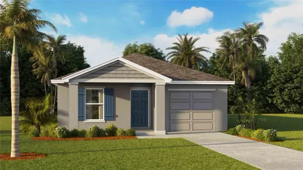 4049 Kona Circle, Spring Hill, FL, 34608