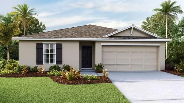 4694 Kona Circle, Spring Hill, FL, 34608