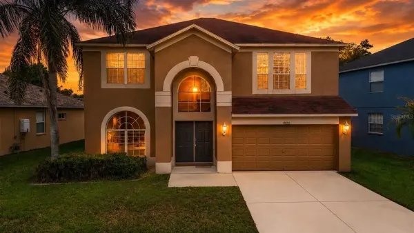 10526 Beneva Drive, Tampa, FL, 33647