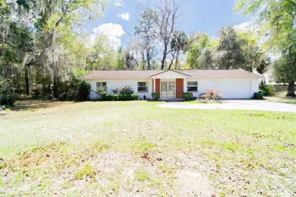 707 Howard Street, Inverness, FL, 34453