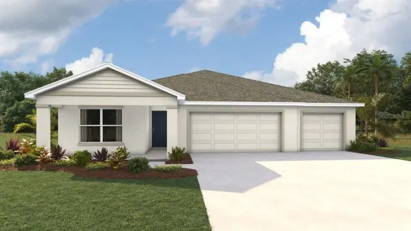 4635 Kona Circle, Spring Hill, FL, 34608