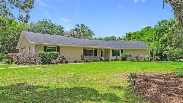 363 N Kensington Avenue, Lecanto, FL, 34461