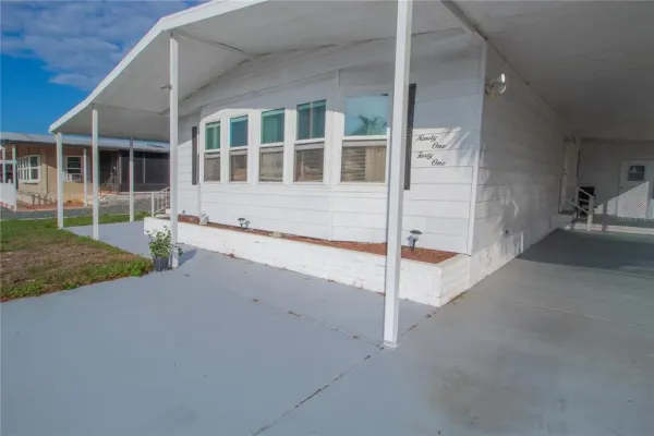 9141 Salisbury Drive, Brooksville, FL, 34613