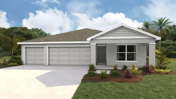4623 Kona Circle, Spring Hill, FL, 34608