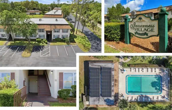 2400 Forest Drive, Unit 149, Inverness, FL, 34453