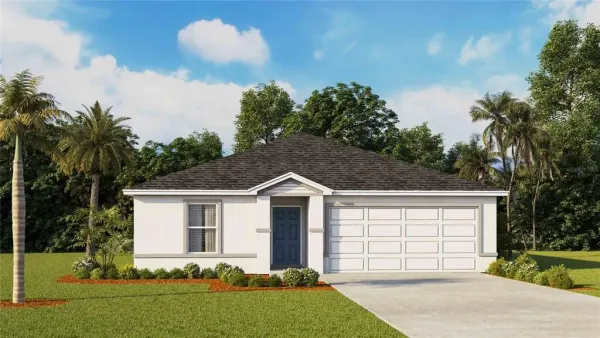 4676 Kona Circle, Spring Hill, FL, 34608