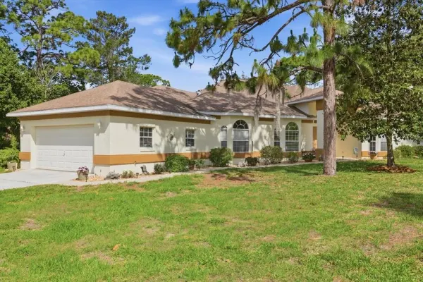 3 Portulaca Court N, Homosassa, FL, 34446