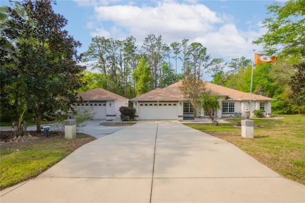 1256 W Sphere Place, Beverly Hills, FL, 34465