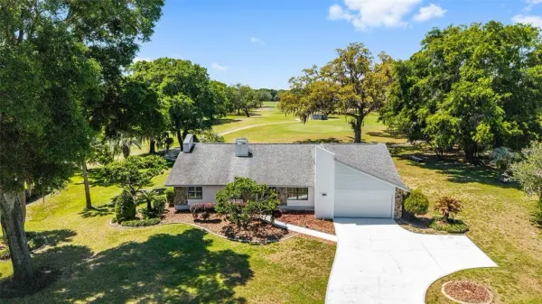 3434 S Country Club Drive, Inverness, FL, 34450