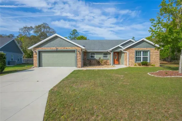 5466 W TORTUGA LOOP, LECANTO, FL, 34461