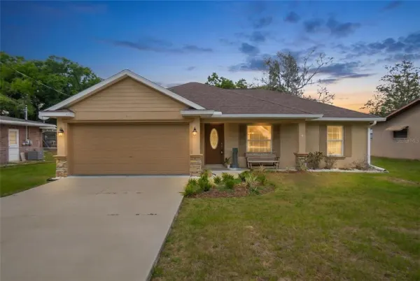 510 Nola Street, Inverness, FL, 34452