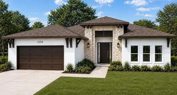 804 E Epsom Court, Hernando, FL, 34442