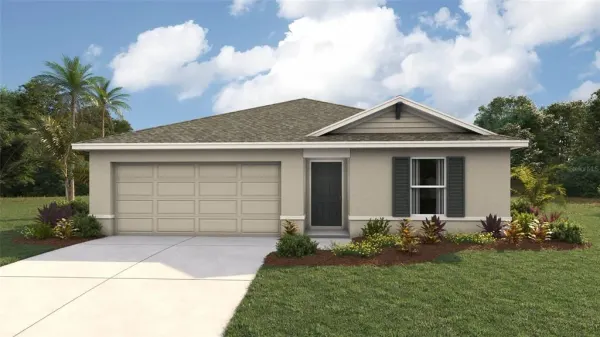 4668 KONA CIRCLE, SPRING HILL, FL, 34608