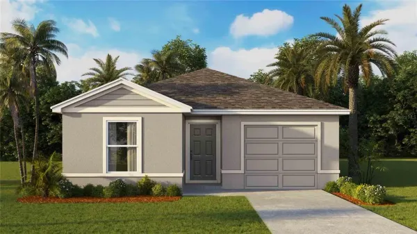 4050 Kona Circle, Spring Hill, FL, 34608
