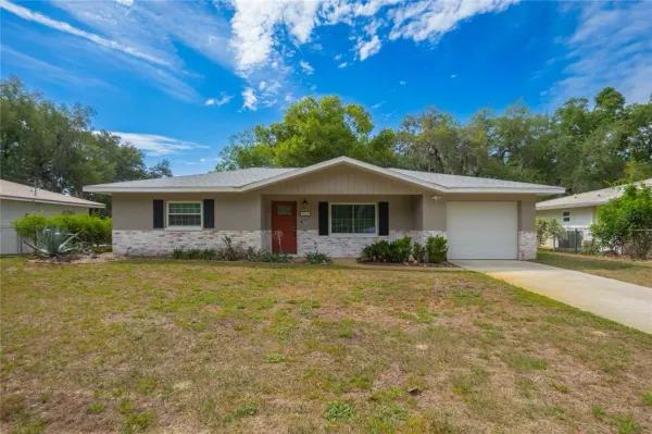 9302 E Redwood Place, Inverness, FL, 34450