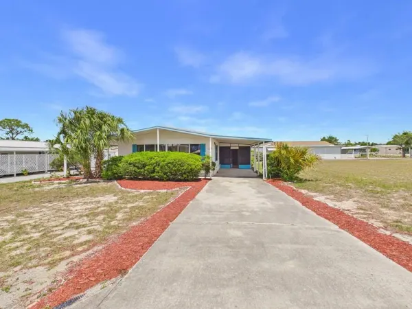 9212 Denmarsh Drive, Brooksville, FL, 34613