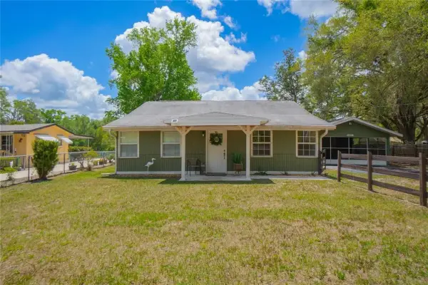 4556 E Shorewood Drive, Hernando, FL, 34442