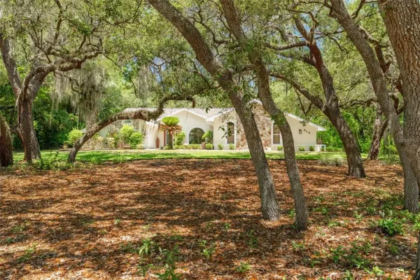 315 W Britain Street, Hernando, FL, 34442