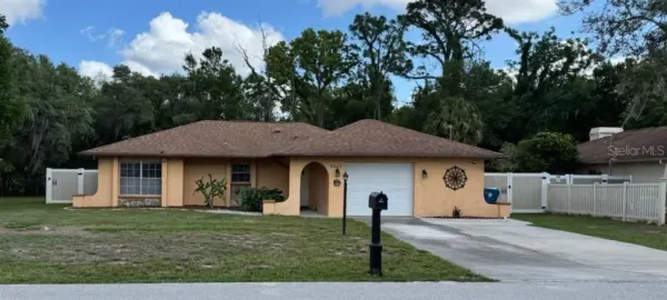 9343 Belvedere Street, Spring Hill, FL, 34608