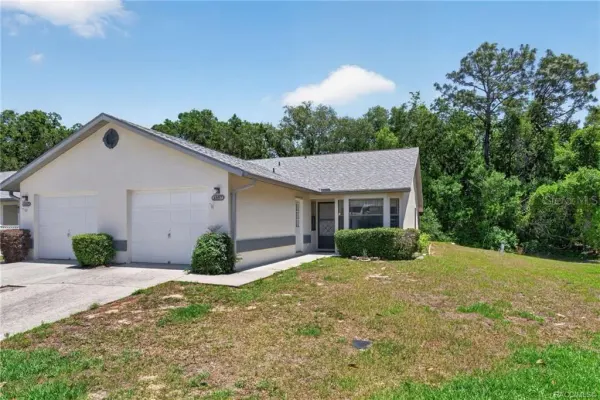 1857 Arrowwood Lane, Inverness, FL, 34453