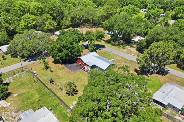 5515 S Bluegill Way, Floral City, FL, 34436