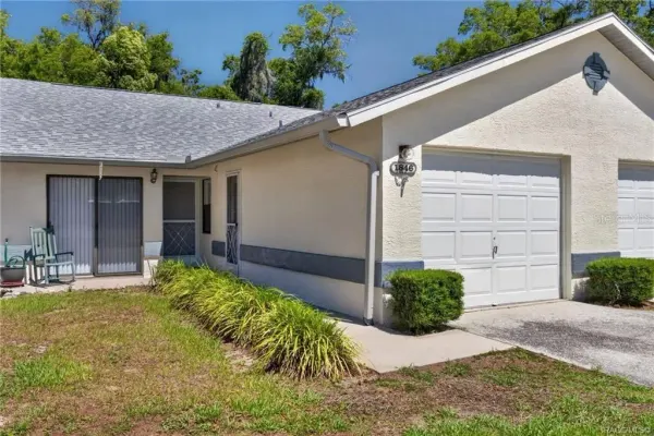 1846 Juneberry Lane, Inverness, FL, 34453