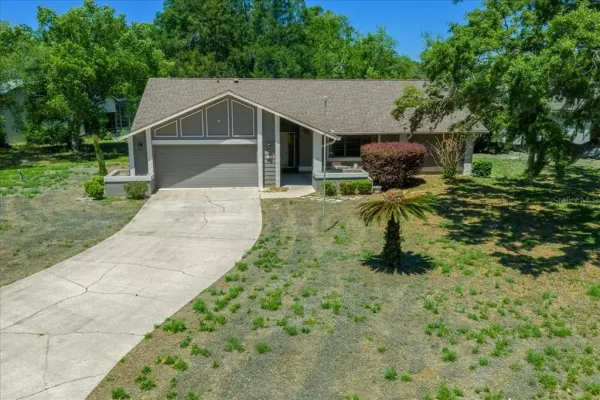 2 Canela Court, Homosassa, FL, 34446