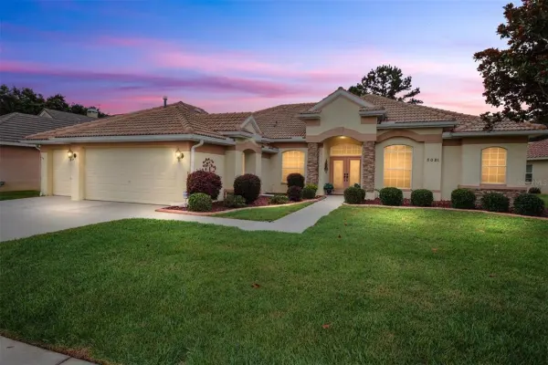 5081 Delacroix Drive, Brooksville, FL, 34604