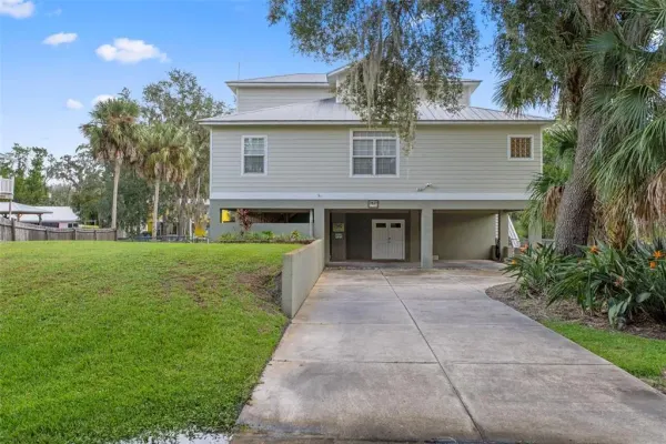 3625 N Suwannee Point, Crystal River, FL, 34428