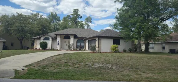 27 Grass Street, Homosassa, FL, 34446