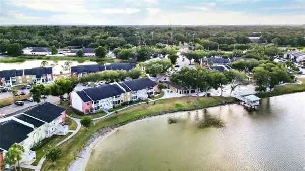 214 Lake Parsons Grn, Unit 206, Brandon, FL, 33511