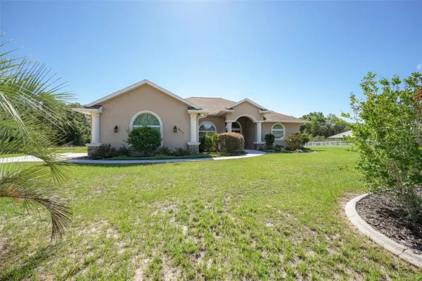 4625 N Apple Valley Avenue, Beverly Hills, FL, 34465